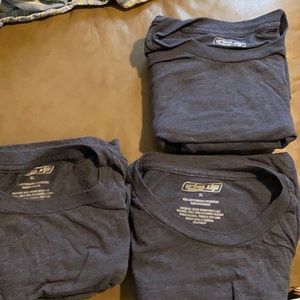 Urban pipeline t-shirt crew neck